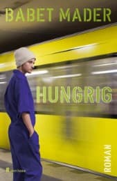 Cover von Hungrig