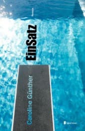 Cover von EinSatz