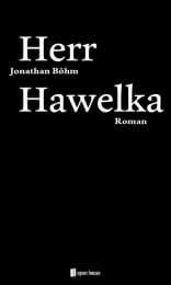 Cover von Herr Hawelka