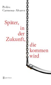 Cover von Später, in der Zukunft, die kommen wird