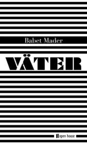 Cover von Väter