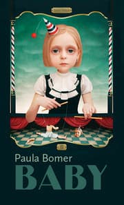 Cover von BABY