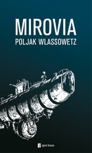 Cover von Poljak Wlassowetz: MIROVIA
