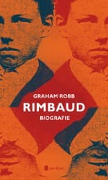 Cover von Rimbaud