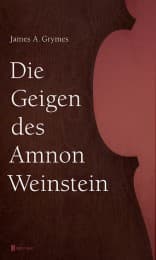 Cover von Die Geigen des Amnon Weinstein