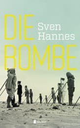 Cover von Die Bombe