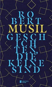 Cover von Geschichten, die keine sind