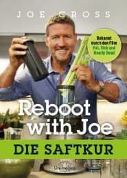 Cover von Reboot with Joe