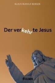Cover von Der verkehrte Jesus
