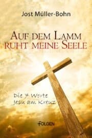 Cover von Auf dem Lamm ruht meine Seele