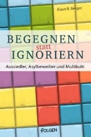 Cover von Begegnen statt ignorieren