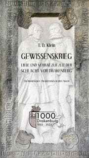 Cover von Gewissenskrieg