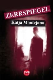 Cover von Zerrspiegel