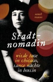 Cover von Stadtnomadin