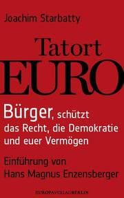 Cover von Tatort Euro