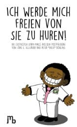 Cover von Ich werde mich freien von Sie zu huren!