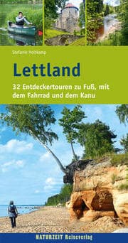 Cover von Lettland