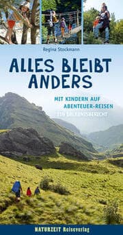 Cover von Alles bleibt anders