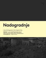 Cover von Nadogradnje