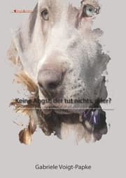 Cover von Keine Angst, der tut nichts, oder?