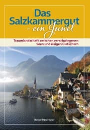 Cover von Das Salzkammergut
