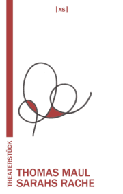 Cover von Sarahs Rache