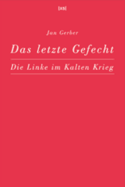 Cover von Das letzte Gefecht