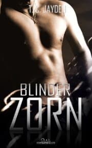 Cover von Blinder Zorn