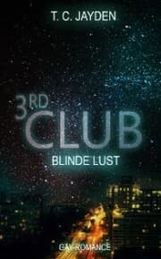 Cover von Third Club - Blinde Lust