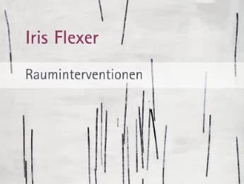 Cover von Rauminterventionen