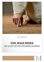 Cover von Von Jesus reden
