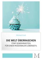 Cover von Die Welt überraschen