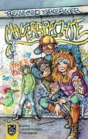 Cover von Mauerspechte