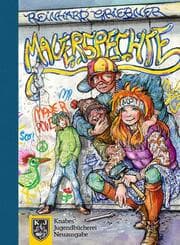 Cover von Mauerspechte
