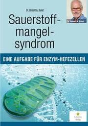 Cover von Sauerstoffmangelsyndrom
