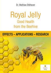 Cover von Royal Jelly - Good Health from the Beehive