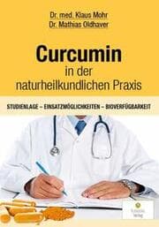Cover von Curcumin in der naturheilkundlichen Praxis