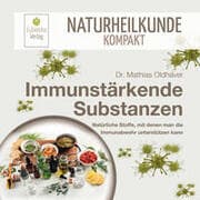 Cover von Immunstärkende Substanzen