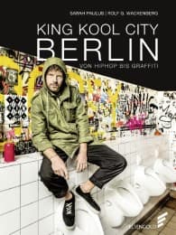 Cover von King Kool City Berlin