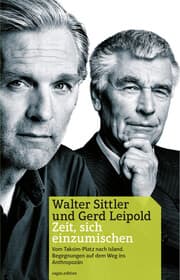 Cover von 'Zeit, sich einzumischen'