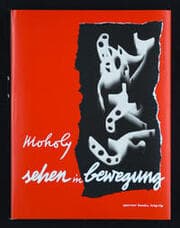 Cover von Sehen in Bewegung