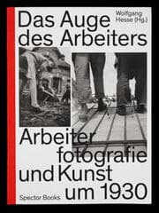 Cover von Das Auge des Arbeiters