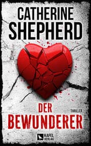 Cover von Der Bewunderer