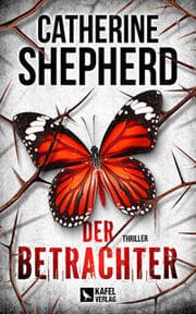 Cover von Der Betrachter