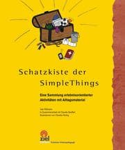 Cover von Schatzkiste der Simple Things