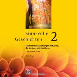 Cover von Sinn-volle Geschichten 2