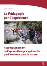 Cover von La Pédagogie par lExpérience