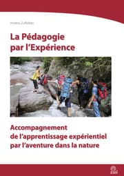 Cover von La Pédagogie par l'Expérience