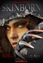 Cover von Skinborn