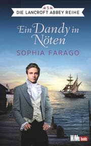 Cover von Ein Dandy in Nöten